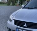 Серый Мицубиси Галант, объемом двигателя 2.4 л и пробегом 271 тыс. км за 3999 $, фото 9 на Automoto.ua