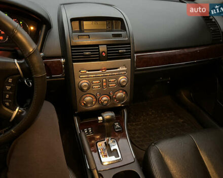 Серый Мицубиси Галант, объемом двигателя 2.4 л и пробегом 200 тыс. км за 4400 $, фото 11 на Automoto.ua