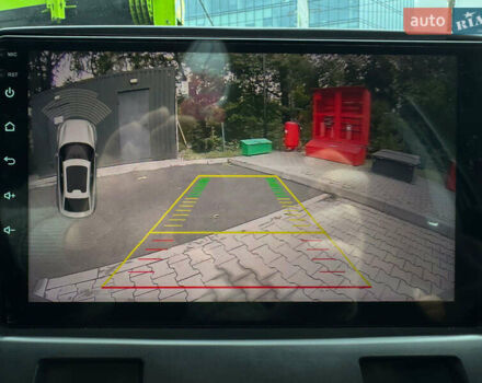 Серый Мицубиси Галант, объемом двигателя 2.4 л и пробегом 398 тыс. км за 5555 $, фото 37 на Automoto.ua