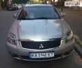 Серый Мицубиси Галант, объемом двигателя 2.38 л и пробегом 4 тыс. км за 20408 $, фото 1 на Automoto.ua