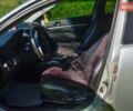Сірий Міцубісі Галант, об'ємом двигуна 2.4 л та пробігом 260 тис. км за 3850 $, фото 1 на Automoto.ua