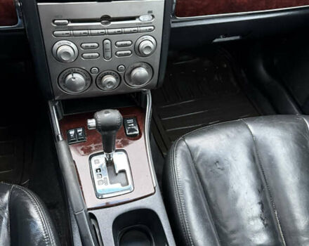 Сірий Міцубісі Галант, об'ємом двигуна 2.38 л та пробігом 303 тис. км за 3800 $, фото 21 на Automoto.ua