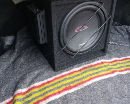 Сірий Міцубісі Галант, об'ємом двигуна 2.4 л та пробігом 276 тис. км за 7200 $, фото 10 на Automoto.ua