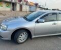Сірий Міцубісі Галант, об'ємом двигуна 2.4 л та пробігом 297 тис. км за 6000 $, фото 1 на Automoto.ua