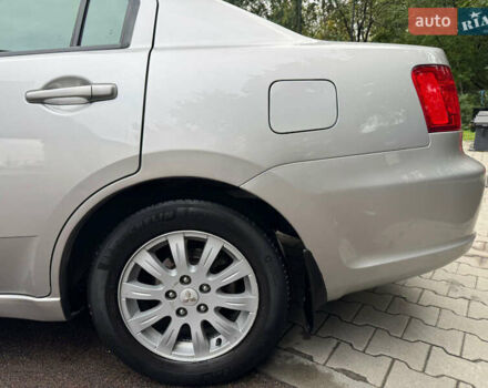 Серый Мицубиси Галант, объемом двигателя 2.4 л и пробегом 398 тыс. км за 5555 $, фото 7 на Automoto.ua