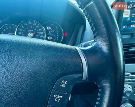 Сірий Міцубісі Галант, об'ємом двигуна 2.4 л та пробігом 184 тис. км за 6700 $, фото 36 на Automoto.ua