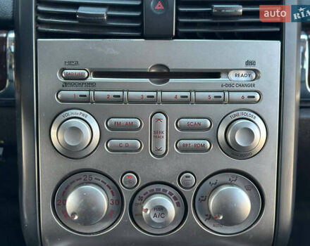 Серый Мицубиси Галант, объемом двигателя 2.38 л и пробегом 234 тыс. км за 5399 $, фото 35 на Automoto.ua