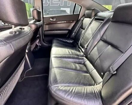 Серый Мицубиси Галант, объемом двигателя 2.38 л и пробегом 299 тыс. км за 3200 $, фото 9 на Automoto.ua