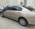 Серый Мицубиси Галант, объемом двигателя 2.4 л и пробегом 330 тыс. км за 6400 $, фото 9 на Automoto.ua