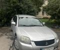 Серый Мицубиси Галант, объемом двигателя 2.4 л и пробегом 240 тыс. км за 5500 $, фото 5 на Automoto.ua