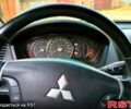 Серый Мицубиси Галант, объемом двигателя 2.4 л и пробегом 240 тыс. км за 7000 $, фото 7 на Automoto.ua