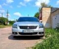 Серый Мицубиси Галант, объемом двигателя 2.4 л и пробегом 240 тыс. км за 7000 $, фото 1 на Automoto.ua