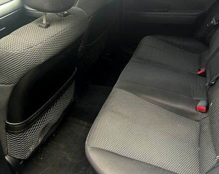 Серый Мицубиси Галант, объемом двигателя 2.4 л и пробегом 245 тыс. км за 5500 $, фото 1 на Automoto.ua