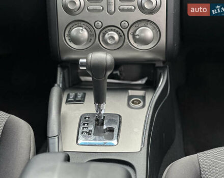 Мицубиси Галант 2009 в Львове на Automoto.ua Серый Мицубиси Галант, объемом двигателя 2.38 л и пробегом 186 тыс. км за 4490 $, фото 15 на Automoto.ua