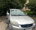 Серый Мицубиси Галант, объемом двигателя 2.4 л и пробегом 245 тыс. км за 5500 $, фото 3 на Automoto.ua
