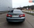 Сірий Міцубісі Галант, об'ємом двигуна 2.4 л та пробігом 226 тис. км за 5150 $, фото 8 на Automoto.ua