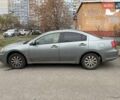 Серый Мицубиси Галант, объемом двигателя 0 л и пробегом 326 тыс. км за 5000 $, фото 5 на Automoto.ua