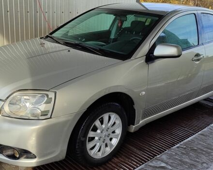 Серый Мицубиси Галант, объемом двигателя 2.4 л и пробегом 330 тыс. км за 6400 $, фото 3 на Automoto.ua