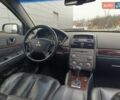 Сірий Міцубісі Галант, об'ємом двигуна 2.4 л та пробігом 226 тис. км за 5150 $, фото 10 на Automoto.ua