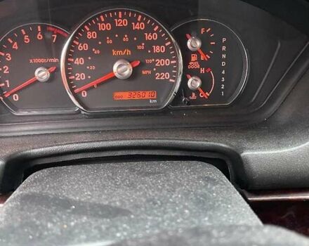 Серый Мицубиси Галант, объемом двигателя 0 л и пробегом 326 тыс. км за 5000 $, фото 9 на Automoto.ua