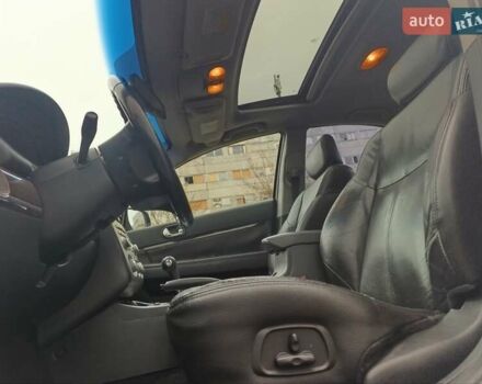 Сірий Міцубісі Галант, об'ємом двигуна 2.4 л та пробігом 226 тис. км за 5150 $, фото 5 на Automoto.ua