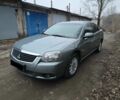 Серый Мицубиси Галант, объемом двигателя 2.4 л и пробегом 182 тыс. км за 6100 $, фото 1 на Automoto.ua