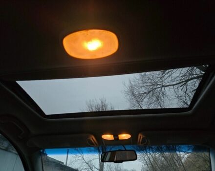 Серый Мицубиси Галант, объемом двигателя 2.4 л и пробегом 182 тыс. км за 6100 $, фото 13 на Automoto.ua