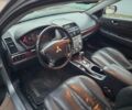 Серый Мицубиси Галант, объемом двигателя 2.4 л и пробегом 182 тыс. км за 6100 $, фото 8 на Automoto.ua