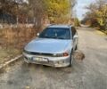 Серый Мицубиси Галант, объемом двигателя 2 л и пробегом 300 тыс. км за 600 $, фото 11 на Automoto.ua