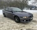 Серый Мицубиси Галант, объемом двигателя 2 л и пробегом 220 тыс. км за 3300 $, фото 1 на Automoto.ua