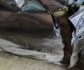 Серый Мицубиси Галант, объемом двигателя 2.5 л и пробегом 350 тыс. км за 1200 $, фото 4 на Automoto.ua
