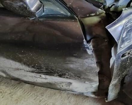 Серый Мицубиси Галант, объемом двигателя 2.5 л и пробегом 350 тыс. км за 1200 $, фото 7 на Automoto.ua