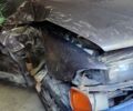 Серый Мицубиси Галант, объемом двигателя 2.5 л и пробегом 350 тыс. км за 1200 $, фото 1 на Automoto.ua