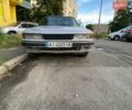 Сірий Міцубісі Галант, об'ємом двигуна 1.8 л та пробігом 470 тис. км за 1700 $, фото 3 на Automoto.ua