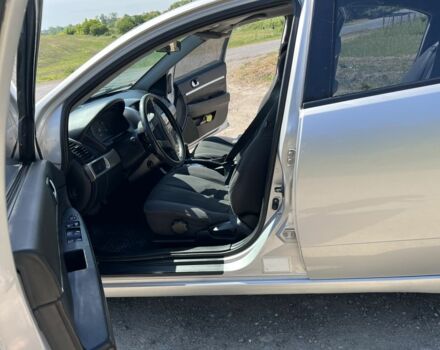 Мицубиси Галант 2007 в Теофиполь на Automoto.ua Серый Мицубиси Галант, объемом двигателя 2.4 л и пробегом 280 тыс. км за 4300 $, фото 5 на Automoto.ua