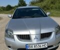 Мицубиси Галант 2007 в Теофиполь на Automoto.ua Серый Мицубиси Галант, объемом двигателя 2.4 л и пробегом 280 тыс. км за 4300 $, фото 1 на Automoto.ua
