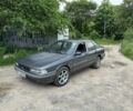 Серый Мицубиси Галант, объемом двигателя 1.8 л и пробегом 300 тыс. км за 850 $, фото 1 на Automoto.ua