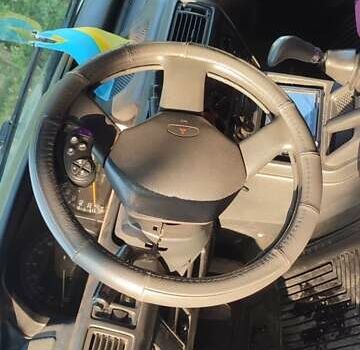 Серый Мицубиси Галант, объемом двигателя 2 л и пробегом 356 тыс. км за 2000 $, фото 4 на Automoto.ua