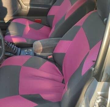 Серый Мицубиси Галант, объемом двигателя 2 л и пробегом 356 тыс. км за 2000 $, фото 5 на Automoto.ua