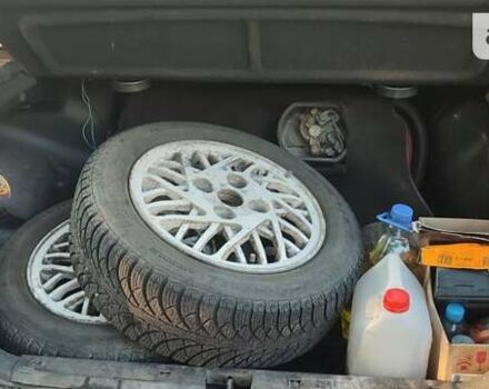 Серый Мицубиси Галант, объемом двигателя 2 л и пробегом 356 тыс. км за 2000 $, фото 9 на Automoto.ua