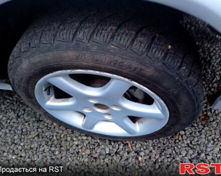 Серый Мицубиси Галант, объемом двигателя 2 л и пробегом 300 тыс. км за 2100 $, фото 6 на Automoto.ua