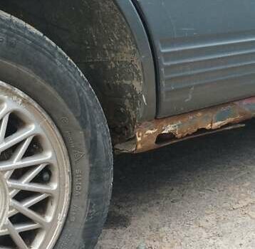 Мицубиси Галант 1992 в Ровно на Automoto.ua Серый Мицубиси Галант, объемом двигателя 2 л и пробегом 490 тыс. км за 1700 $, фото 1 на Automoto.ua