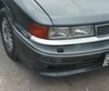 Мицубиси Галант 1992 в Ровно на Automoto.ua Серый Мицубиси Галант, объемом двигателя 2 л и пробегом 490 тыс. км за 1750 $, фото 2 на Automoto.ua