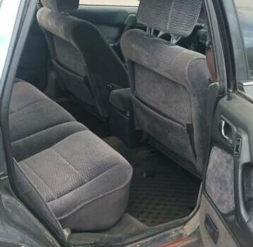 Мицубиси Галант 1992 в Ровно на Automoto.ua Серый Мицубиси Галант, объемом двигателя 2 л и пробегом 490 тыс. км за 1700 $, фото 9 на Automoto.ua