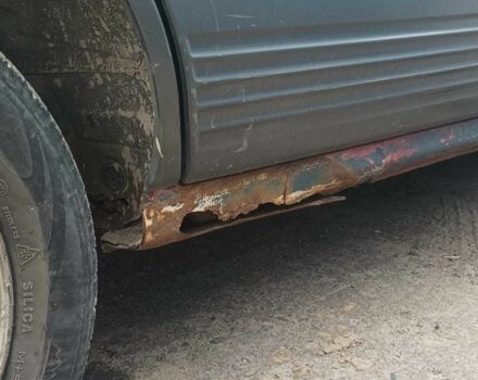 Мицубиси Галант 1992 в Ровно на Automoto.ua Серый Мицубиси Галант, объемом двигателя 2 л и пробегом 490 тыс. км за 1750 $, фото 11 на Automoto.ua