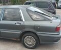 Мицубиси Галант 1992 в Ровно на Automoto.ua Серый Мицубиси Галант, объемом двигателя 2 л и пробегом 490 тыс. км за 1750 $, фото 14 на Automoto.ua