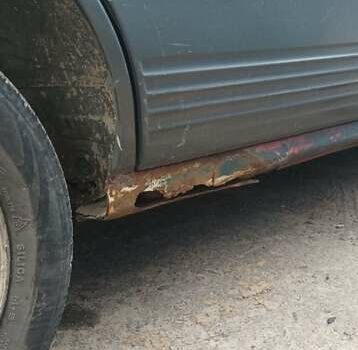 Мицубиси Галант 1992 в Ровно на Automoto.ua Серый Мицубиси Галант, объемом двигателя 2 л и пробегом 490 тыс. км за 1700 $, фото 4 на Automoto.ua