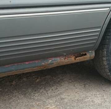 Мицубиси Галант 1992 в Ровно на Automoto.ua Серый Мицубиси Галант, объемом двигателя 2 л и пробегом 490 тыс. км за 1700 $, фото 8 на Automoto.ua