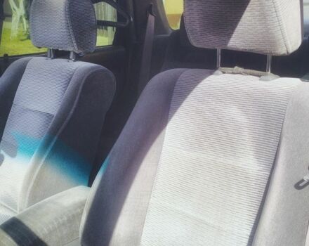 Серый Мицубиси Галант, объемом двигателя 2 л и пробегом 360 тыс. км за 2000 $, фото 6 на Automoto.ua