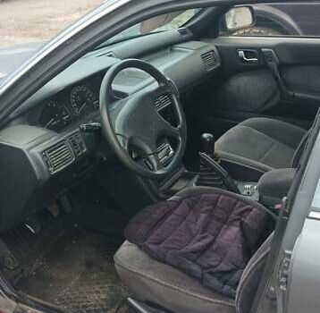 Мицубиси Галант 1992 в Ровно на Automoto.ua Серый Мицубиси Галант, объемом двигателя 2 л и пробегом 490 тыс. км за 1700 $, фото 10 на Automoto.ua